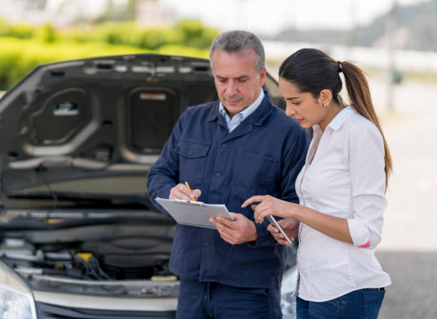 Liability coverage specialist in Centreville